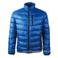 100% Nylon Ripstop Down Jacket